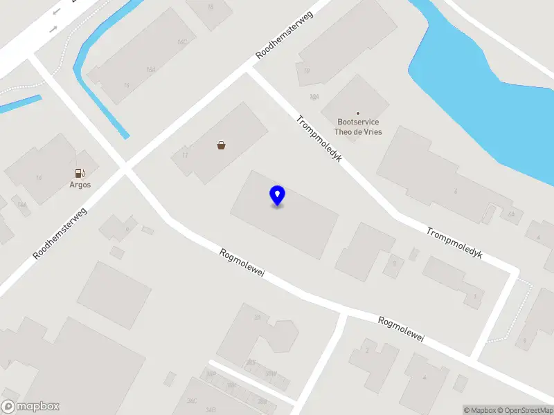 Interlinq Nederland B.V. IJlst