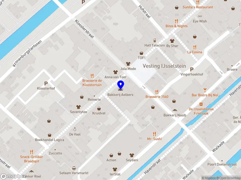 Vereniging van Eigenaars De Bakkerij aan de Benschopperstraat/Koningshof te IJsselstein