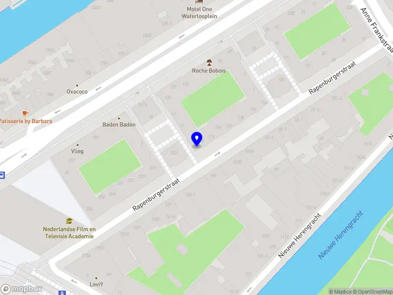 Flèche Ventures Holding B.V.