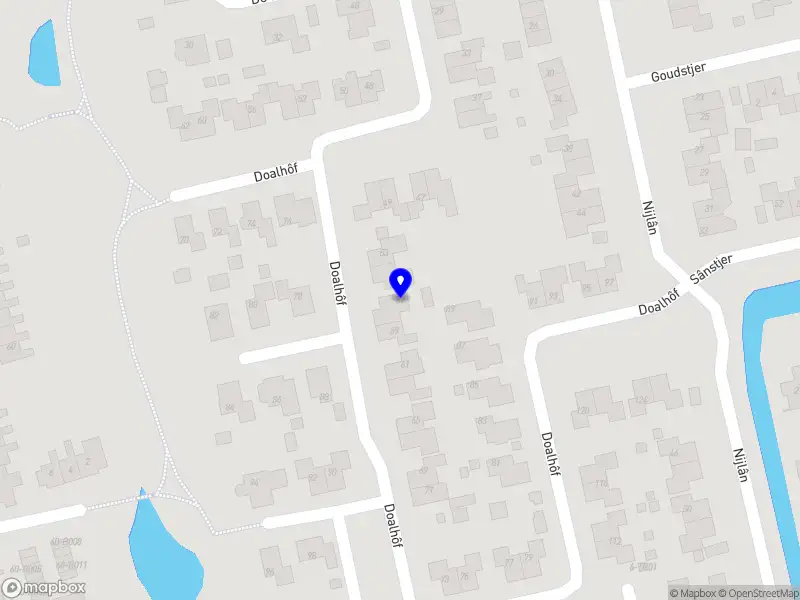 Arjen Bergsma Beheer B.V.