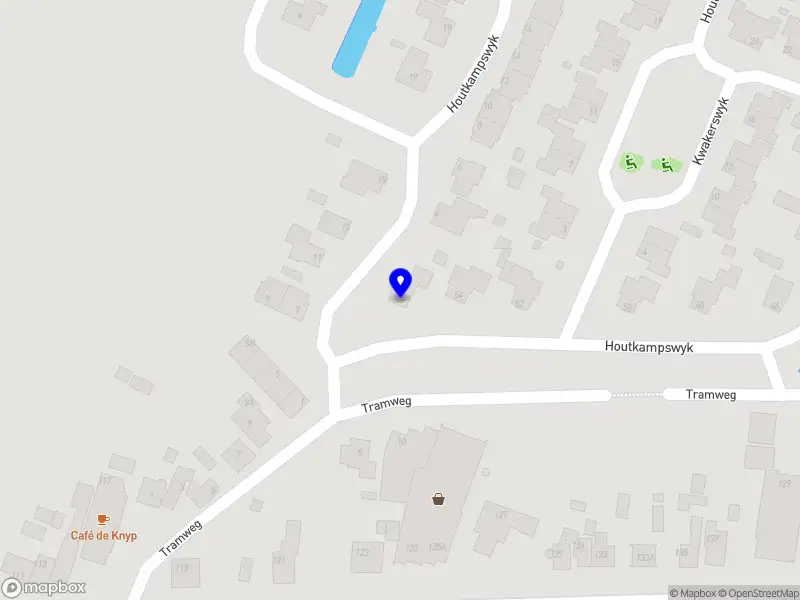 Tiny Bergsma Beheer B.V.