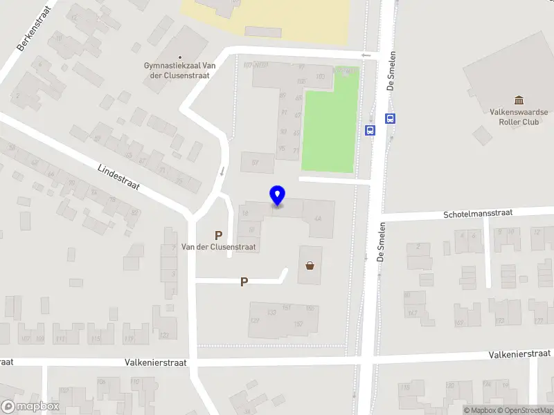 Vereniging van Eigenaars Gasstaete te Venray