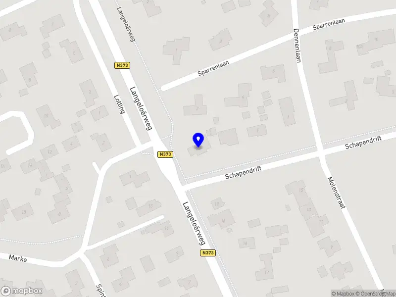 Nieuw bedrijf Emendé Holding B.V.