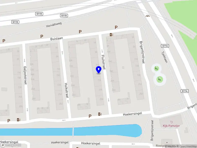 Aurora Consultancy services Rotterdam