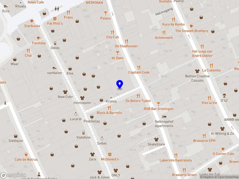 Alexander Tech Solutions Groningen