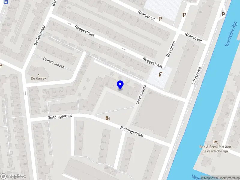 Jip's Zorg en Begeleiding Utrecht