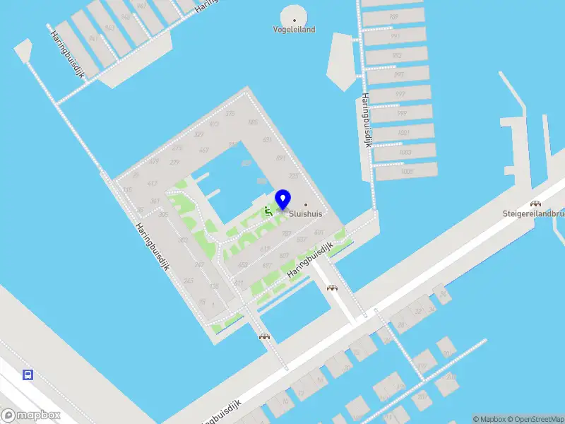 SA Digital Amsterdam