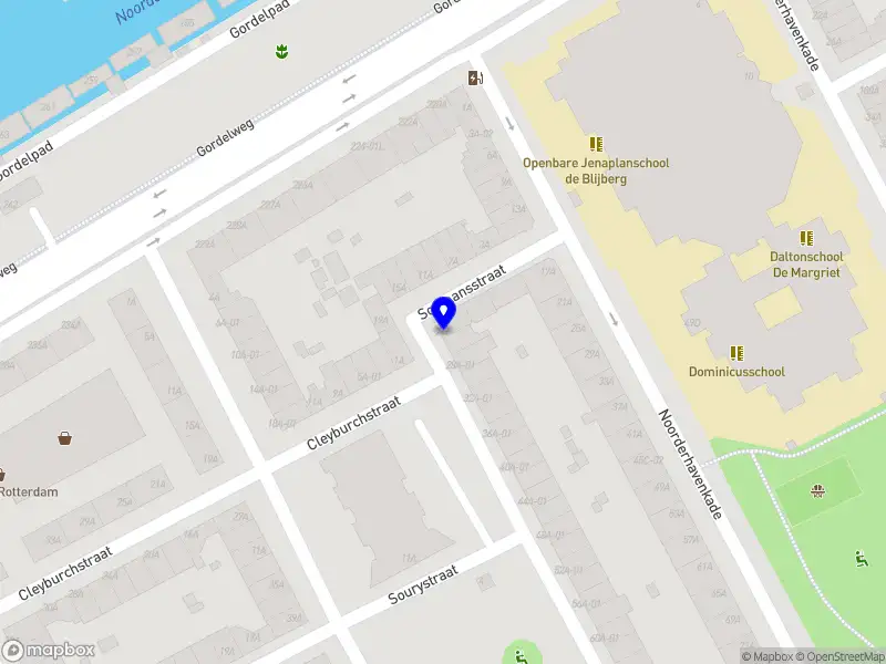 BarberBor Rotterdam