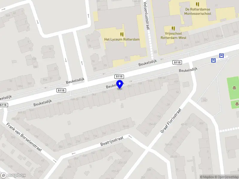 Looniq Rotterdam
