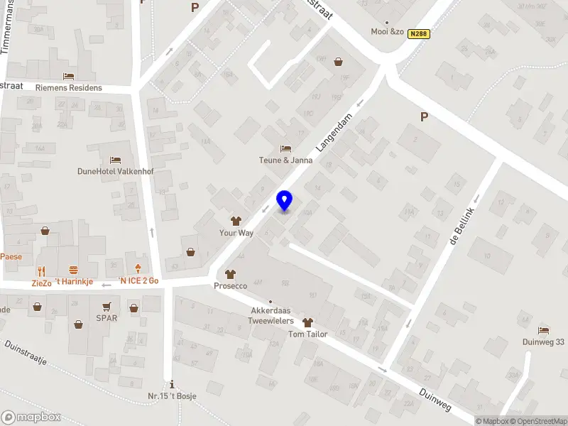 Het Weltevreden Paard