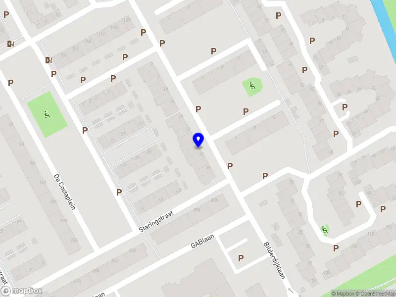 Stucco BK & Onderhoud