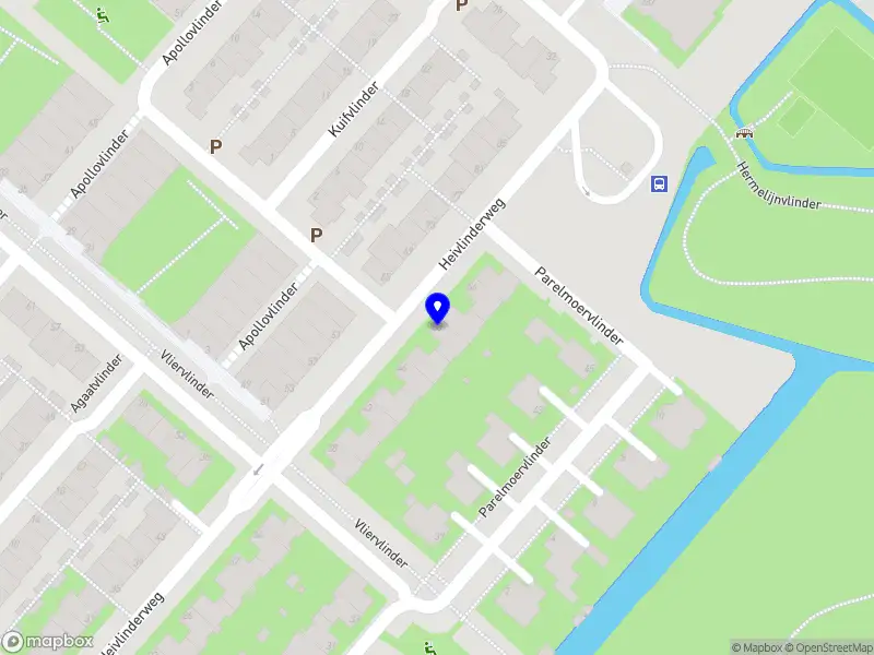 Profectio Capital B.V. Diemen