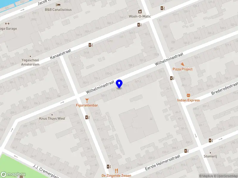 Erker Strategies B.V. Amsterdam