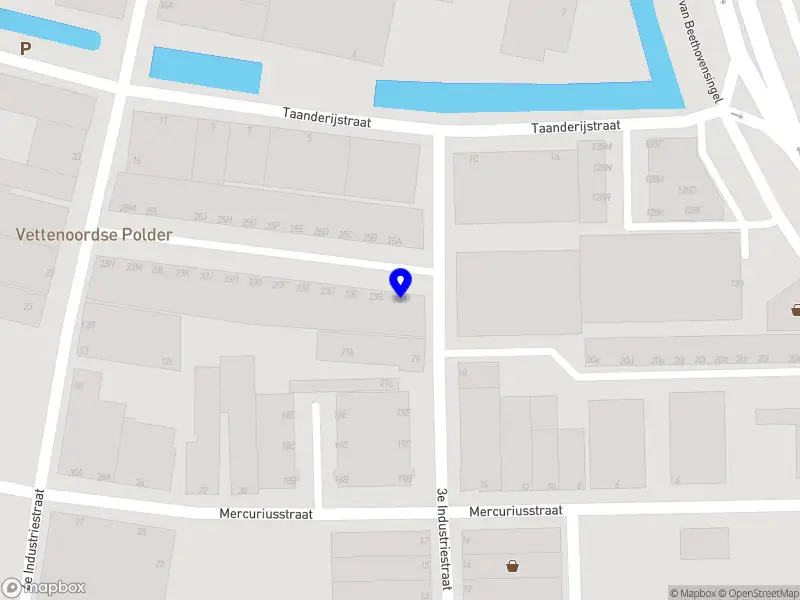 Patir Holding B.V. Vlaardingen