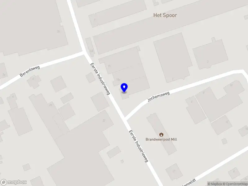Jobility, Vacaturebank Land van Cuijk & Noord Limburg Mill