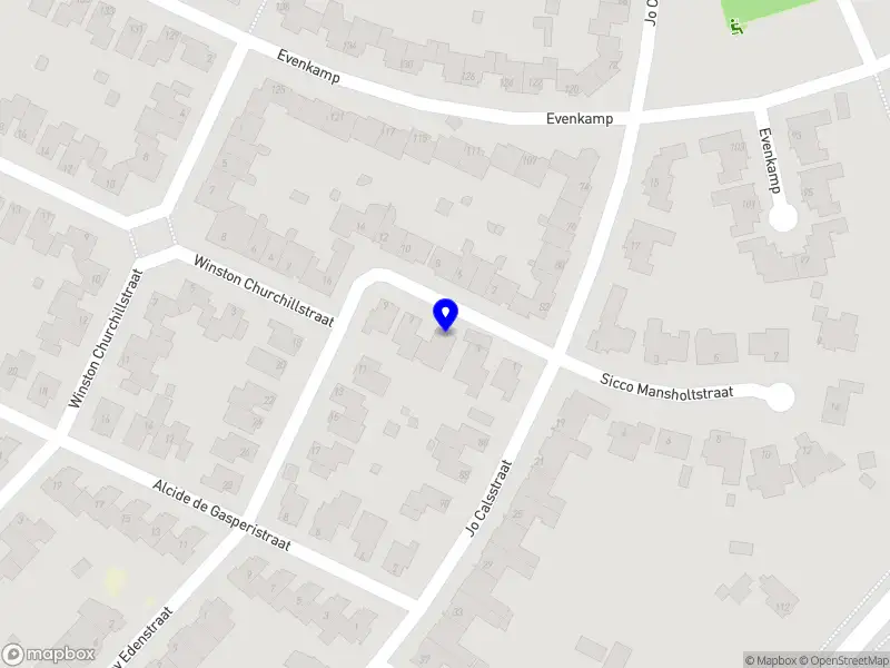 Erik Grim Consultancy