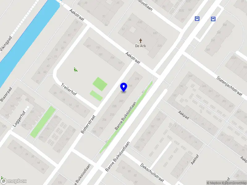 Makt Taxi Amsterdam