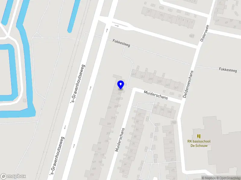 Sami Projects Nieuwegein