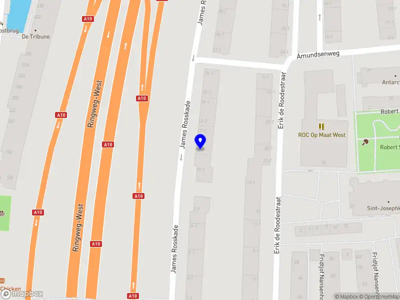 Sietse Huisman Consultancy Amsterdam