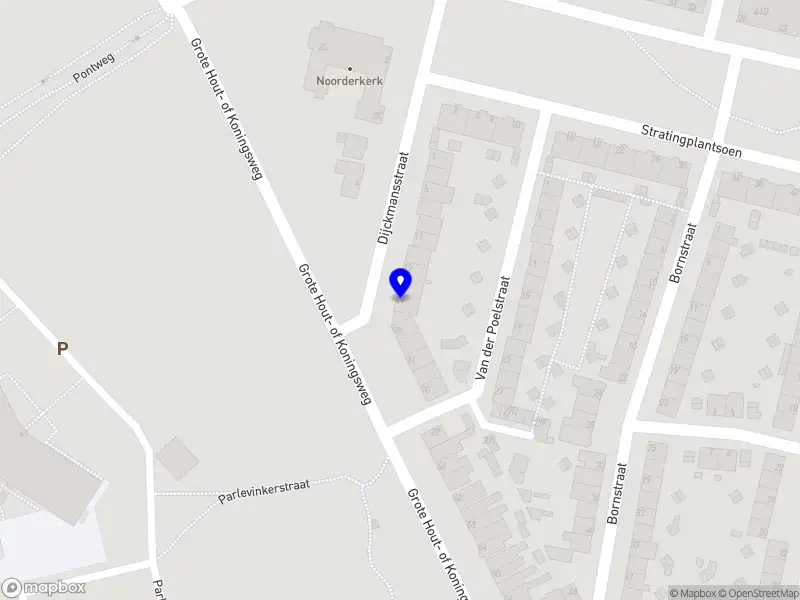 Home haven Velsen-Noord