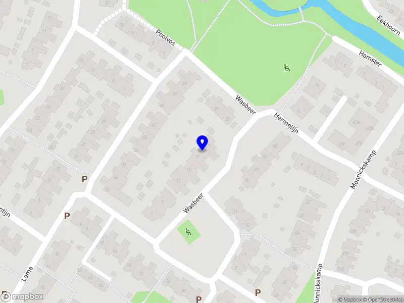 LEMFLOW Huizen