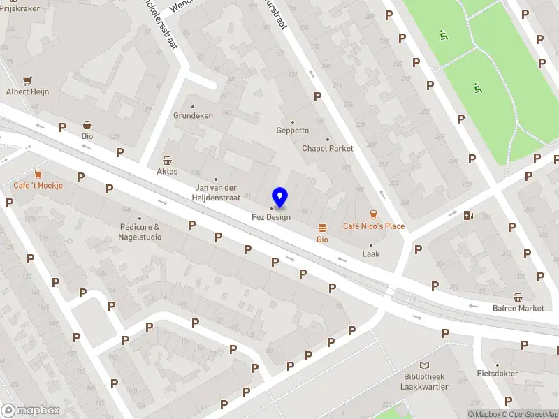 Siam Orchid Thai Massage