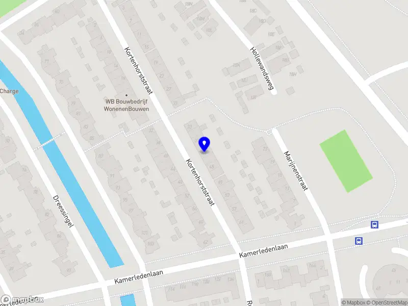 Zakelijk VAst Zwolle