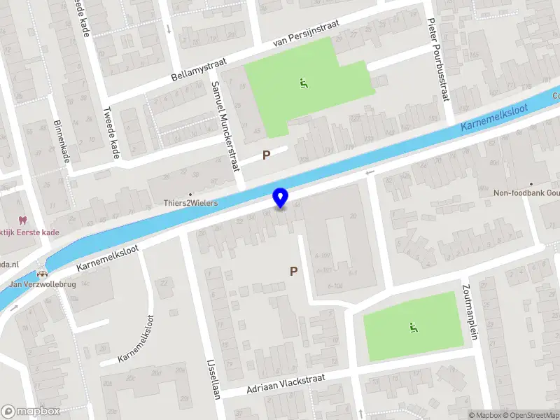 Gebr. de Jong Vastgoed B.V.