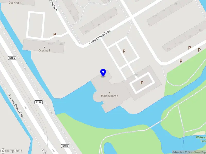Luimes Marine Services Rijswijk