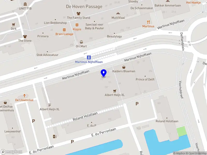 HydroWatch B.V. Delft