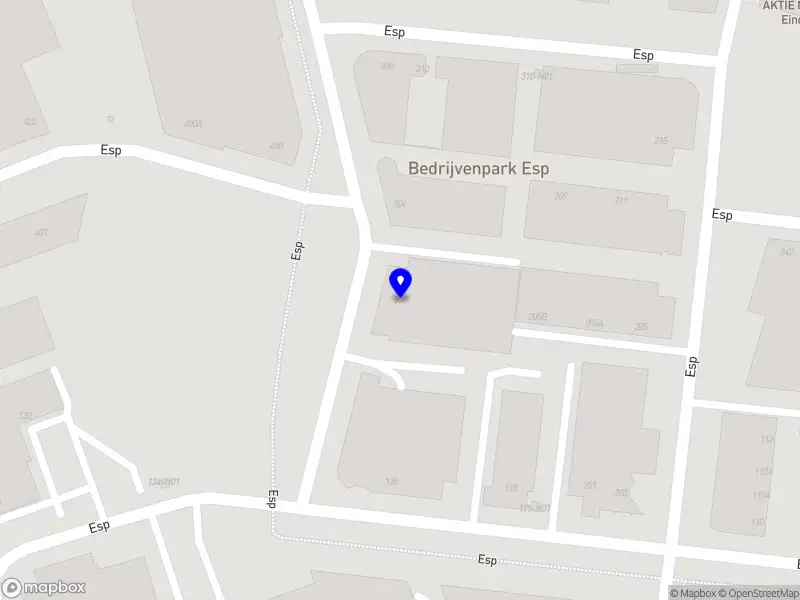 Daedalus 3 Holding B.V.