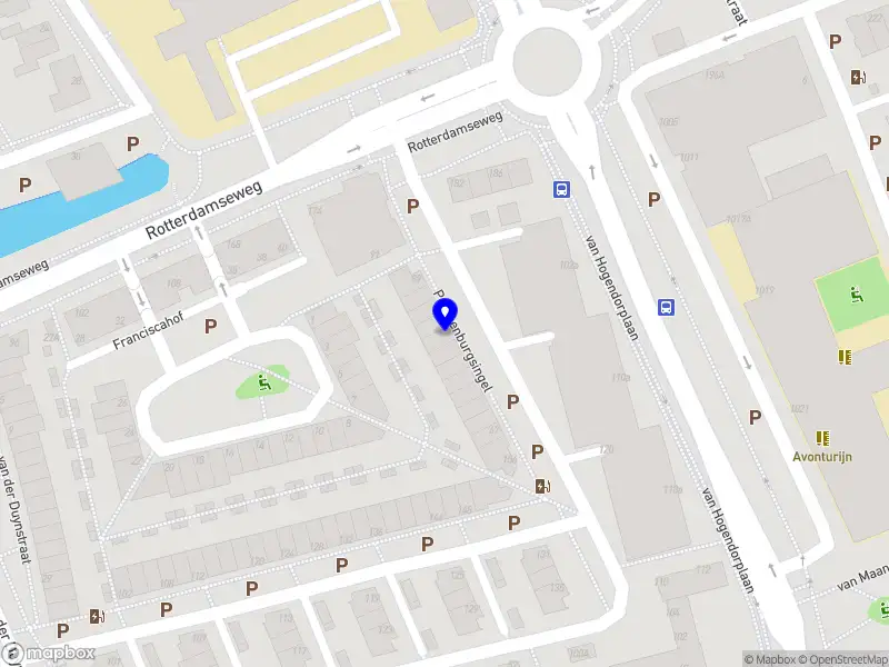 Sonja’s Sprankelpraktijk Vlaardingen
