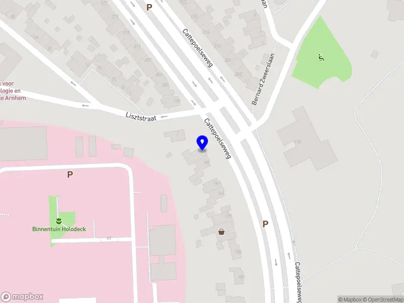 Vereniging van Eigenaars Apeldoornseweg 144-146 te Arnhem