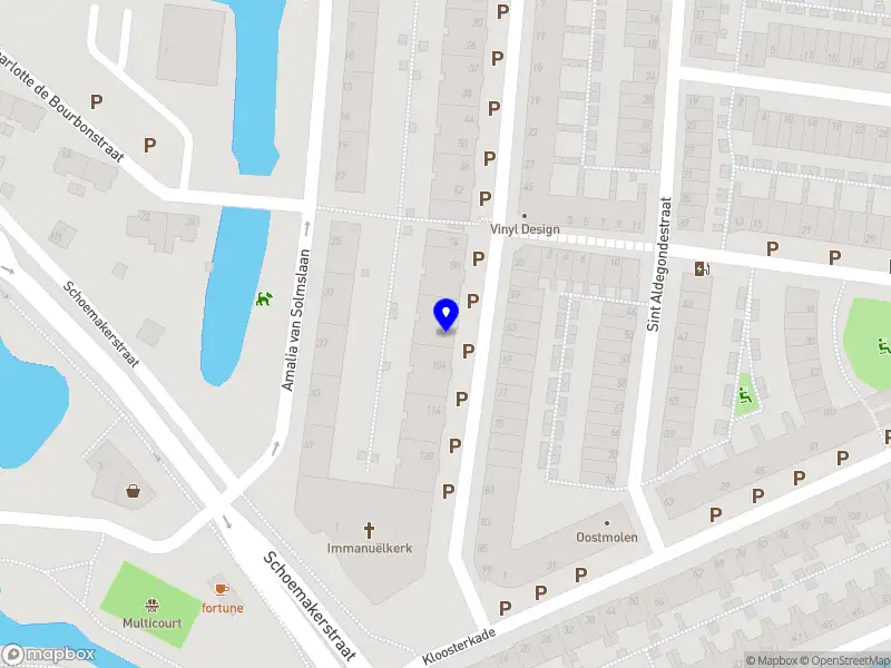 Mpiakongo Enterprise