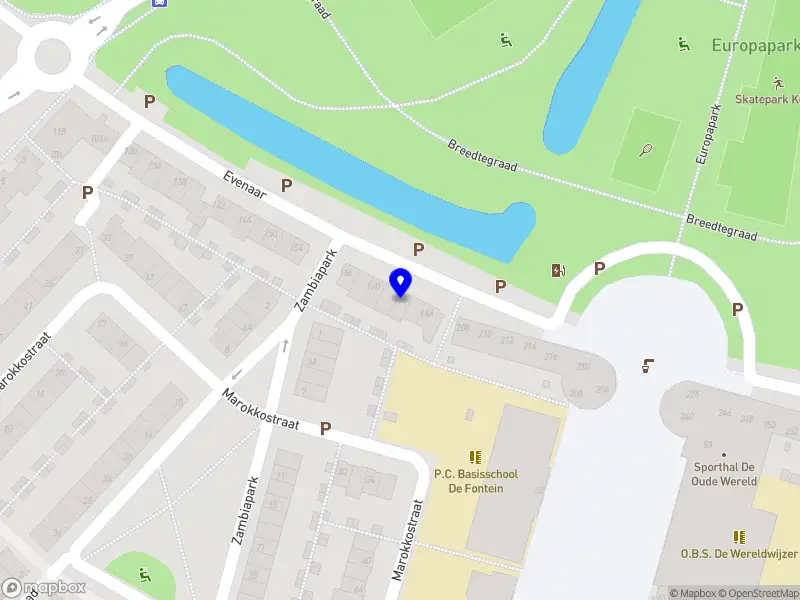 Vochteloo Content Creations Alphen aan den Rijn