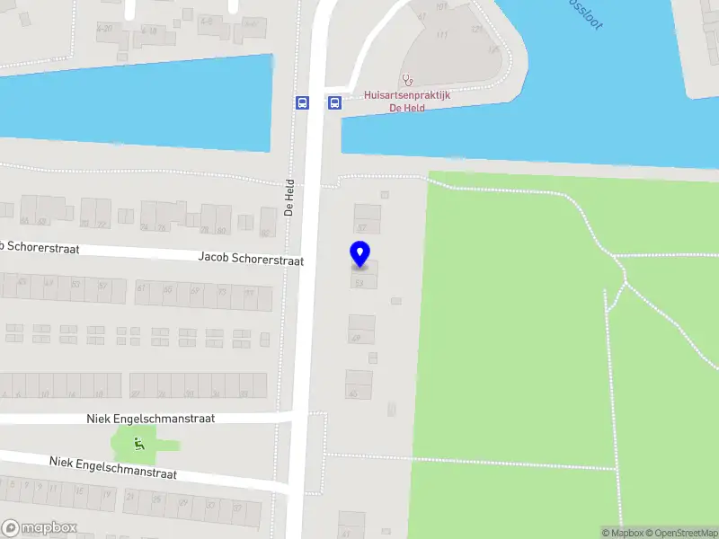 HSE Project Management B.V.