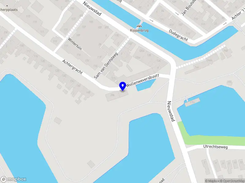 Vereniging van Eigenaars Wollenweversbuurt 20 te Weesp Weesp