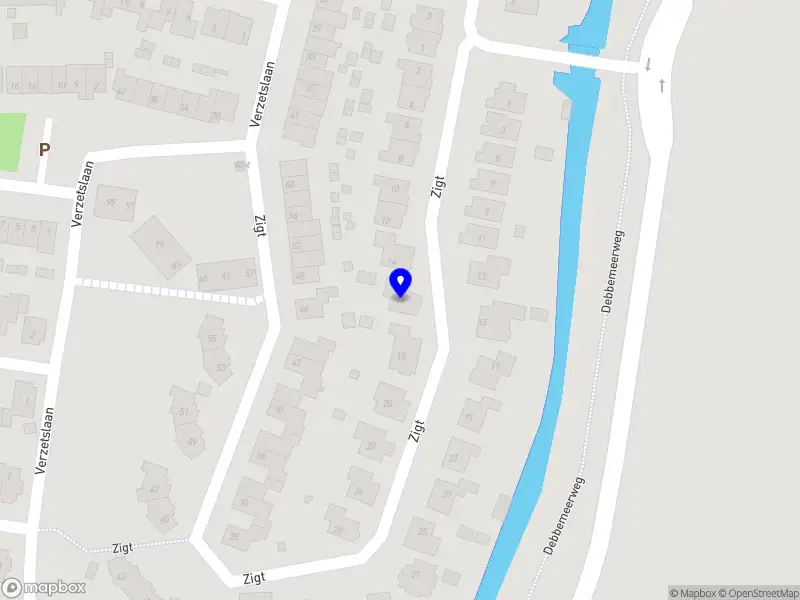 Stichting Huisweid Festival