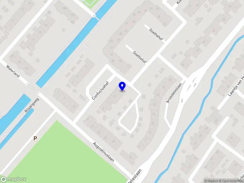 DOEKIES Huizen
