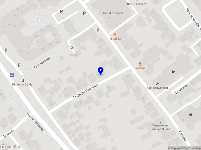 Tandartspraktijk Honselaar B.V.