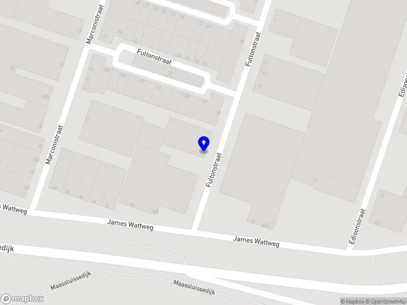 AutoStation A20 Vlaardingen
