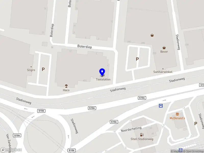 Ratio Advocatuur B.V. Rotterdam
