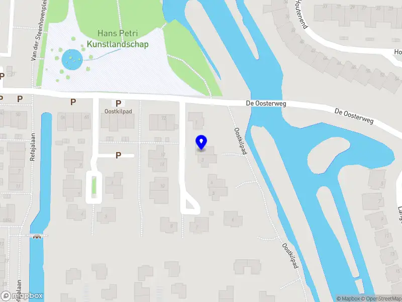 QPO Investments B.V.