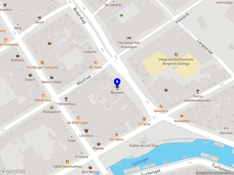 Stichting Van Oorsprong - werkplaats voor levenskunst