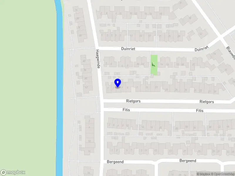 Hardloop coach de Vries