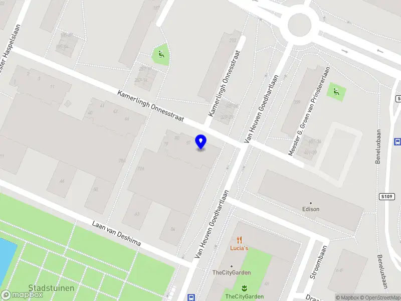 Nieuw bedrijf SynapSys Software