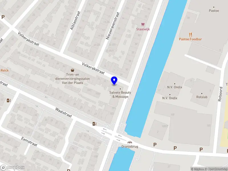 Vereniging van Eigenaars Jutfaseweg 93-94 & Volkerakstraat 4 in Utrecht