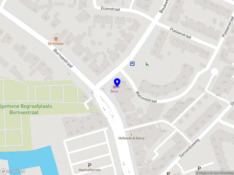 Nivedio Hengelo