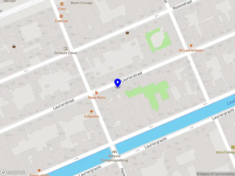 KONINA Amsterdam