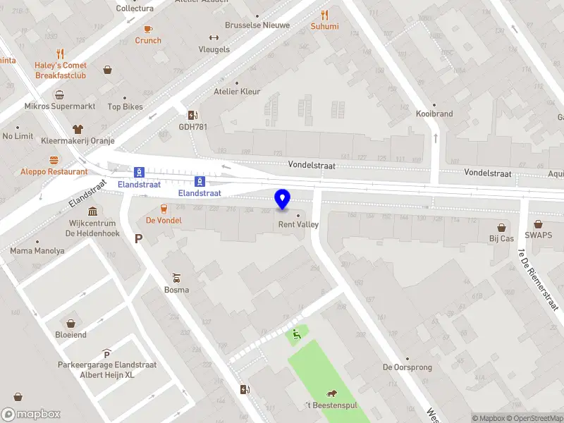 Juun Middelkoop Somatic Coaching